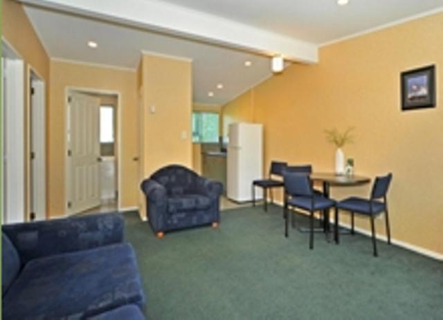 A'La Vista Motel Palmerston North Kamer foto