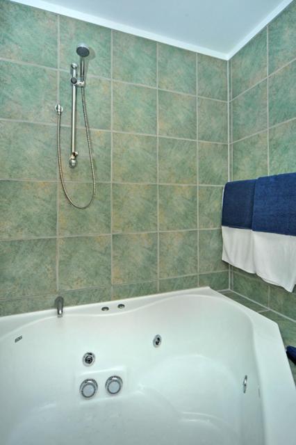 A'La Vista Motel Palmerston North Buitenkant foto