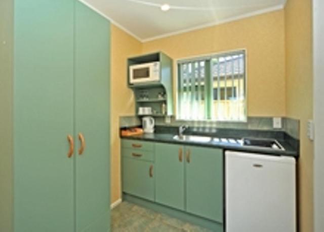 A'La Vista Motel Palmerston North Buitenkant foto